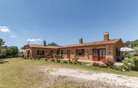 Cavone 3, Appartement 4 personnes à Sovana GR - Photo 3