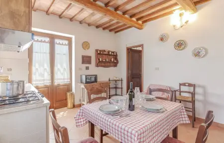Cavone 3, Appartement 4 personnes à Sovana GR - Photo 9