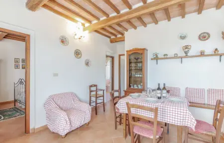 Cavone 3, Appartement 4 personnes à Sovana GR - Photo 10