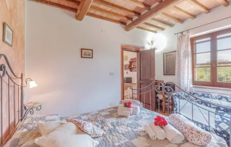 Cavone 3, Appartement 4 personnes à Sovana GR - Photo 12