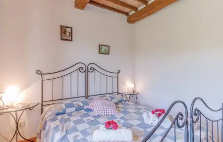 Cavone 3, Appartement 4 personnes à Sovana GR - Photo 13