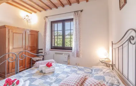 Cavone 3, Appartement 4 personnes à Sovana GR - Photo 14