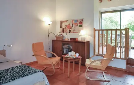 Maison 2 personnes à Molinot - Photo 1