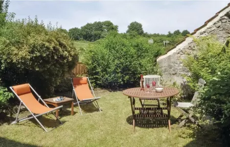 Maison 2 personnes à Molinot - Photo 2