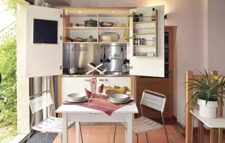 Maison 2 personnes à Molinot - Photo 3