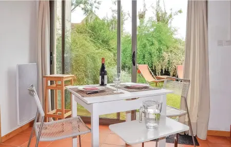 Maison 2 personnes à Molinot - Photo 4