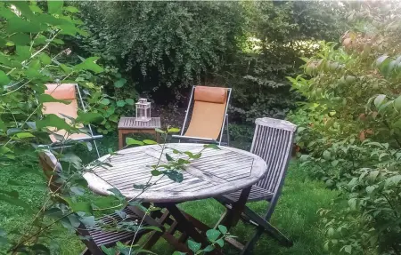 Maison 2 personnes à Molinot - Photo 5