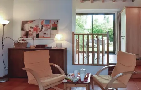 Maison 2 personnes à Molinot - Photo 7