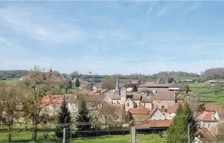 Maison 2 personnes à Molinot - Photo 13