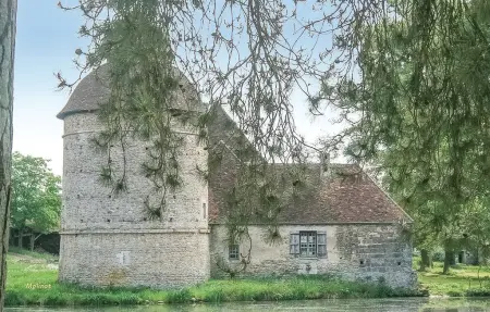 Maison 2 personnes à Molinot - Photo 14