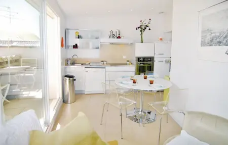Maison 5 personnes à Beaucaire - Photo 1