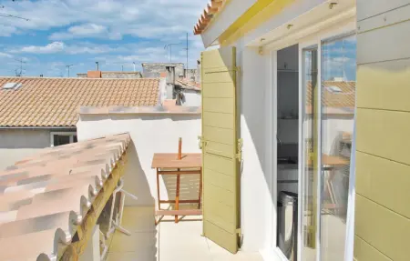 Maison 5 personnes à Beaucaire - Photo 2