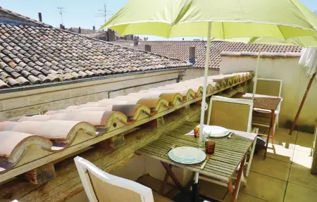 Maison 5 personnes à Beaucaire - Photo 3