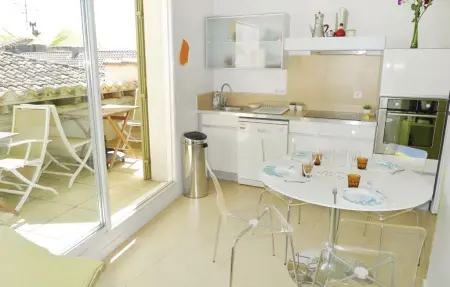 Maison 5 personnes à Beaucaire - Photo 8