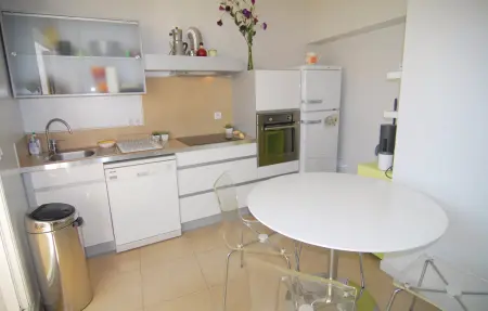 Maison 5 personnes à Beaucaire - Photo 9