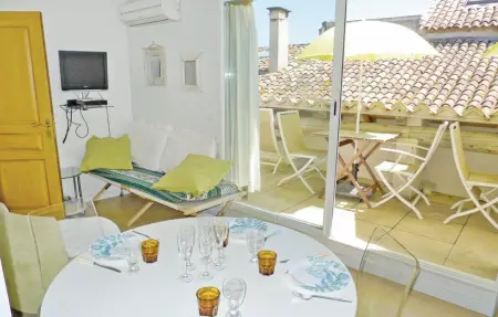 Maison 5 personnes à Beaucaire - Photo 11