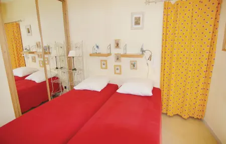 Maison 5 personnes à Beaucaire - Photo 13
