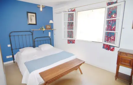 Maison 5 personnes à Beaucaire - Photo 14