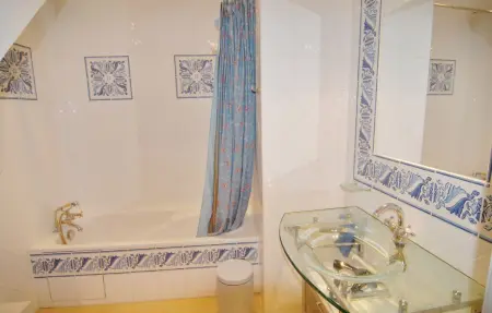 Maison 5 personnes à Beaucaire - Photo 15