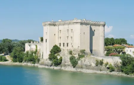 Maison 5 personnes à Beaucaire - Photo 18