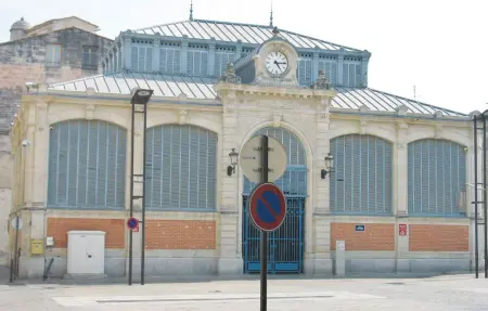 Maison 5 personnes à Beaucaire - Photo 22