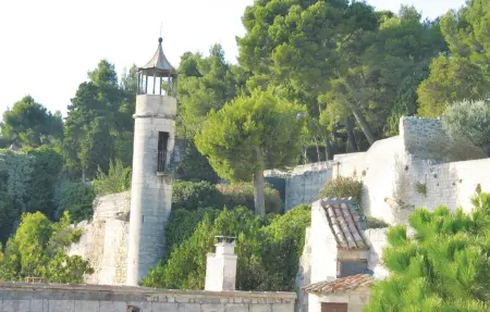 Maison 5 personnes à Beaucaire - Photo 23