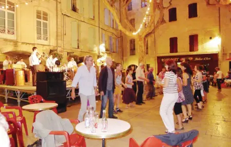 Maison 5 personnes à Beaucaire - Photo 24