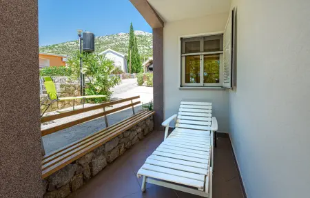 Maison 12 personnes à Starigrad - Photo 14