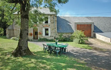 Maison 8 personnes à RIOM ÈS MONTAGNES - Photo 1