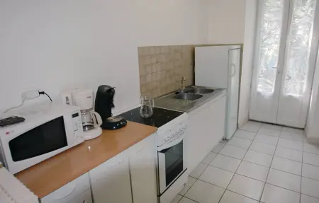 Maison 8 personnes à RIOM ÈS MONTAGNES - Photo 4