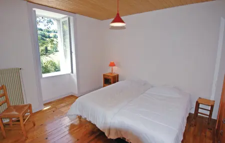 Maison 8 personnes à RIOM ÈS MONTAGNES - Photo 5