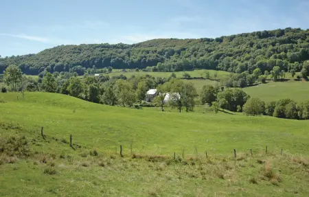 Maison 8 personnes à RIOM ÈS MONTAGNES - Photo 9