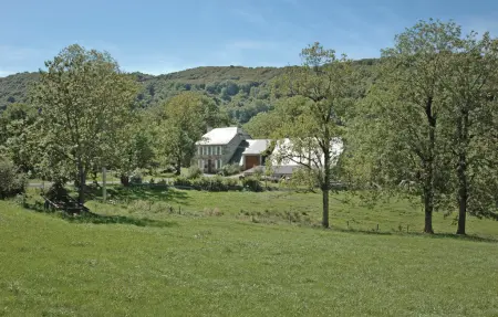 Maison 8 personnes à RIOM ÈS MONTAGNES - Photo 10