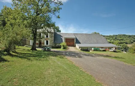 Maison 8 personnes à RIOM ÈS MONTAGNES - Photo 11