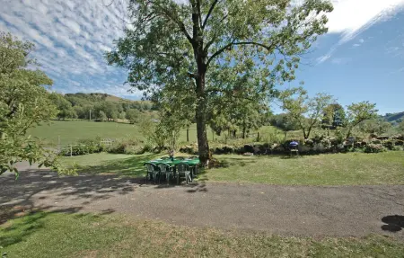 Maison 8 personnes à RIOM ÈS MONTAGNES - Photo 13