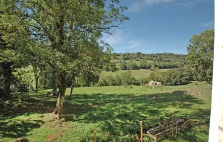 Maison 8 personnes à RIOM ÈS MONTAGNES - Photo 14