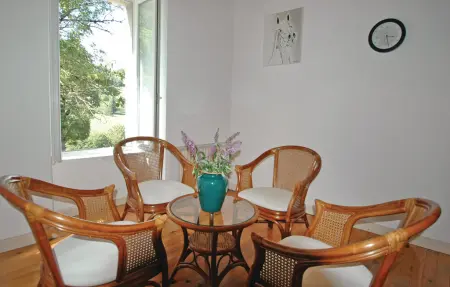 Maison 8 personnes à RIOM ÈS MONTAGNES - Photo 16