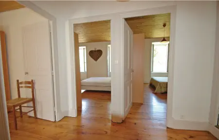 Maison 8 personnes à RIOM ÈS MONTAGNES - Photo 17