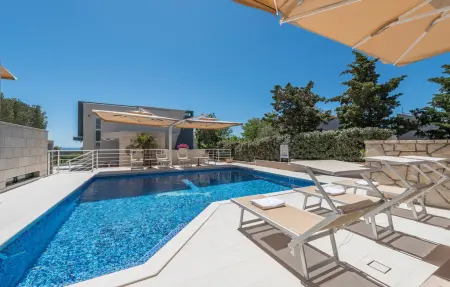 Maison 8 personnes à Novalja - Photo 2