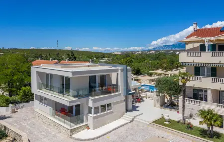 Maison 8 personnes à Novalja - Photo 3