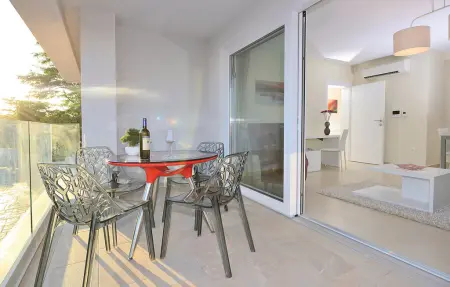 Maison 8 personnes à Novalja - Photo 4