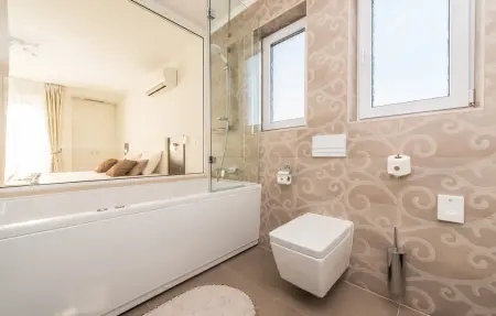 Maison 8 personnes à Novalja - Photo 7