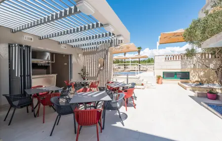 Maison 8 personnes à Novalja - Photo 20
