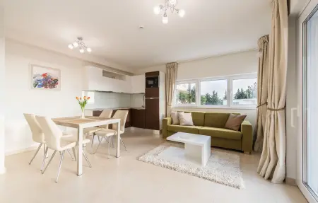 Maison 8 personnes à Novalja - Photo 23