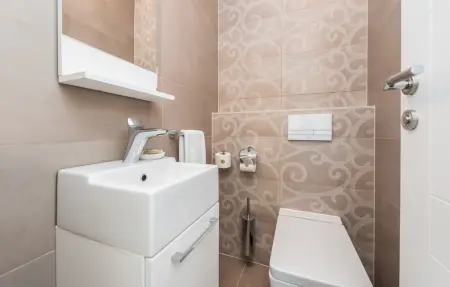 Maison 8 personnes à Novalja - Photo 40