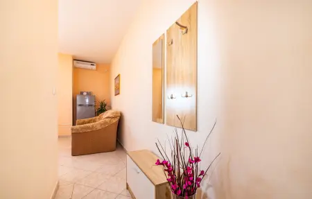 Appartement 4 personnes à Posedarje - Photo 19
