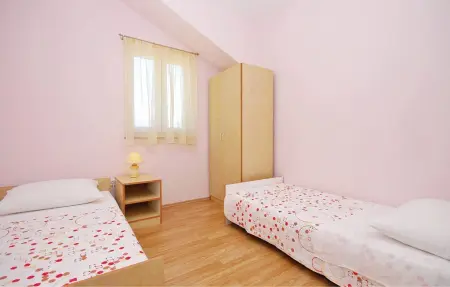 Appartement 4 personnes à Posedarje - Photo 21