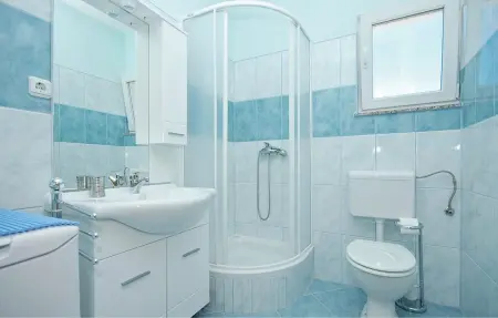 Appartement 4 personnes à Posedarje - Photo 22