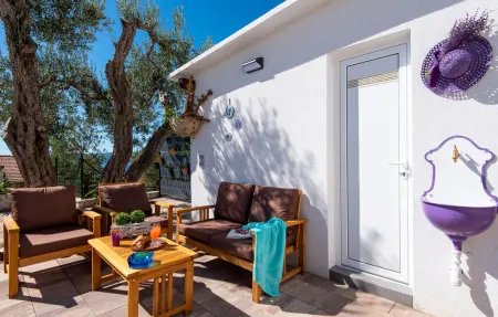 Maison 6 personnes à Orebic - Photo 8