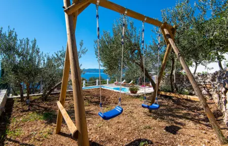 Maison 6 personnes à Orebic - Photo 10